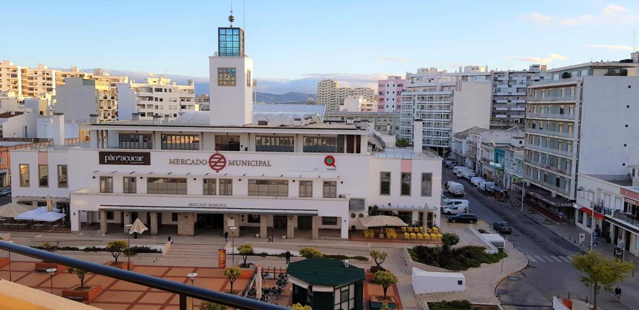 The Market Square House FAO Exterior foto